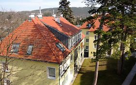 Appartement Föhrenvilla